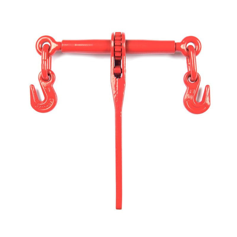 W jaki sposób sztywne mocowanie zapewnia maksymalne bezpieczeństwo ładunku?